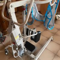 Sollevatore Disabili