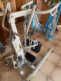 Sollevatore Disabili