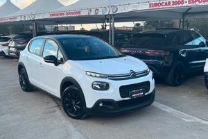 Citroen C3 BlueHDi 75 S&S Shine