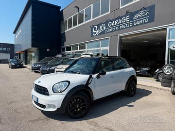 Mini Cooper Countryman automatica neopatentati EUR