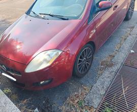 Fiat Bravo 1.4 T-Jet 150 CV GPL BRC – 2008
