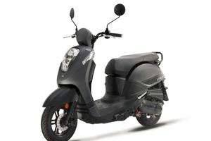 Sym Mio 50 4T Euro 5