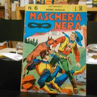 Maschera Nera