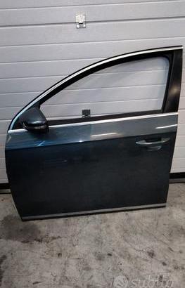 Porta Anteriore Sx Volkswagen Passat 2011/15