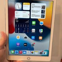 IPad Air 2 white 5431