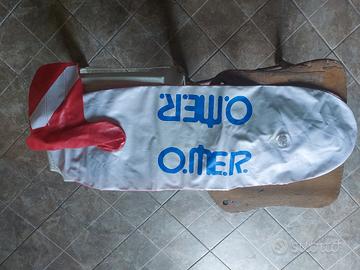 Boa Omer siluro torpedo