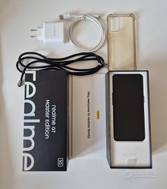 Realme GT Master Edition