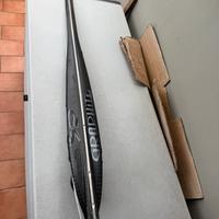 Fucile sub Graphite C4 166