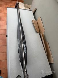 Fucile sub Graphite C4 166