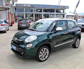 FIAT - 500 L - 0.9 TwinAir Turbo Natural Power