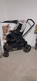 Trio Peg Perego  e altri accessori 