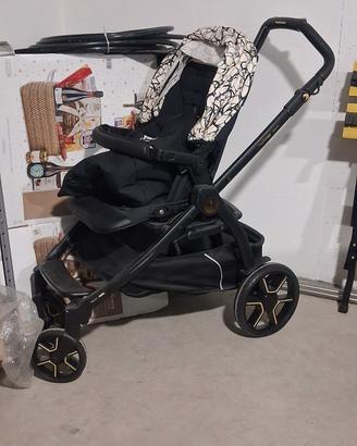Trio Peg Perego  e altri accessori 