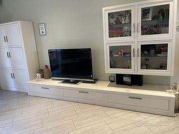 Le Fablier - modello melograno, mobile salotto TV