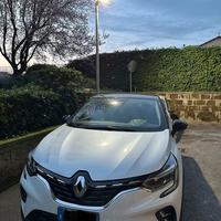 Renault Captur 2021 Intens GPL 100cv