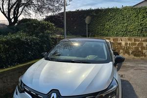 Renault Captur 2021 Intens GPL 100cv