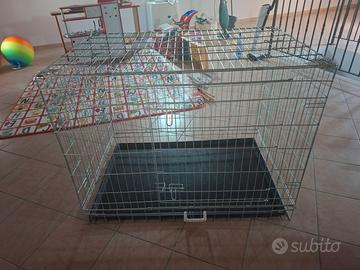 Kennel xl