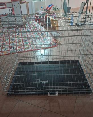 Kennel xl