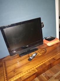 TV portatile Piccola dimensioni 