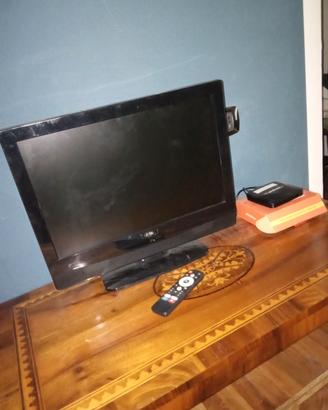 TV portatile Piccola dimensioni 