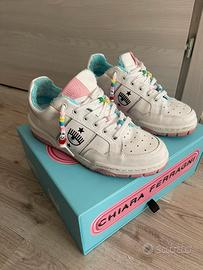 Sneakers Chiara Ferragni