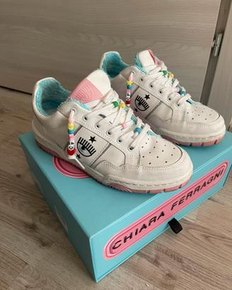 Sneakers Chiara Ferragni