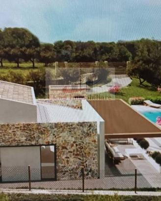 Villa di 2140 m² con 5 locali a Castellammare del 