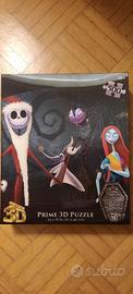 PUZZLE 3D – 500 PEZZI Disney 