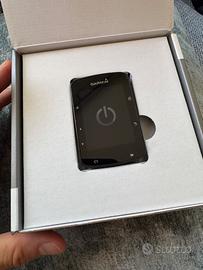Garmin Edge 520 Plus - Ciclocomputer GPS Nero D