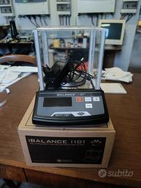 Bilancia di precisione MyWeigh