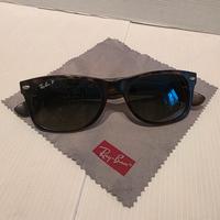 Occhiali Ray-Ban New Wayfarer RB2132 Polarizzati