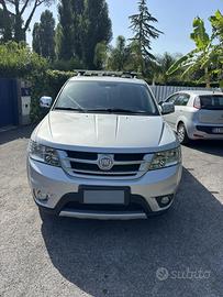 Fiat Freemont 2.0 Mjt 170 cv 4x4