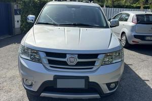 Fiat Freemont 2.0 Mjt 170 cv 4x4