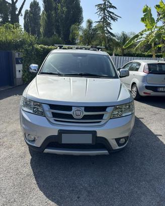 Fiat Freemont 2.0 Mjt 170 cv 4x4