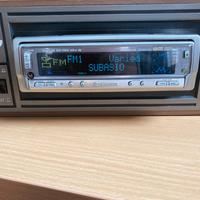 Pioneer component vintage