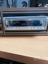 Pioneer component vintage