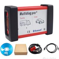 Diagnosi auto multimarca 2025