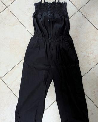 tuta jumpsuit donna