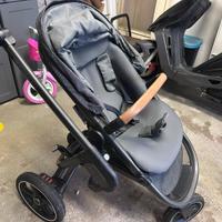 Trio Bebe Confort