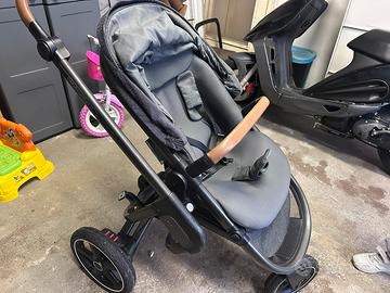 Trio Bebe Confort
