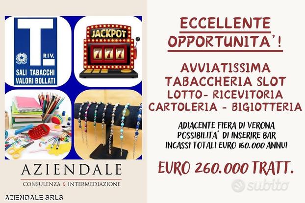 Tabaccheria-slot-lotto-ricevitoria-bigiotteria