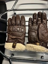 Guanti harley davidson