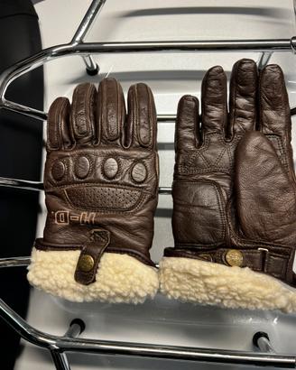 Guanti harley davidson