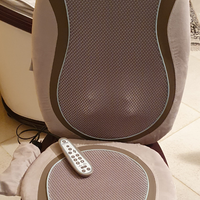 Massaggiatore per schiena, spalle e zona lombare