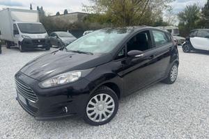 Ford Fiesta 1.0 80CV 5 porte Titanium