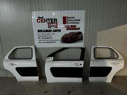 Porte citroen c4 cactus