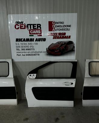 Porte citroen c4 cactus