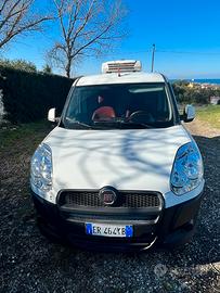 Doblo maxi frigorifero