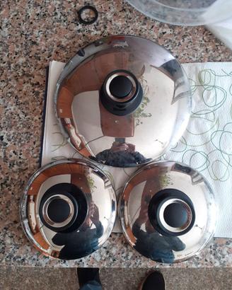 Coperchi A M C   NUOVI misure  16, 18, 24 ,28