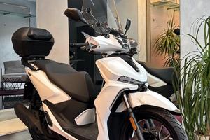 Voge sfida sr16 125cc PROMO