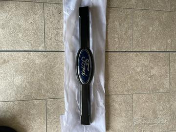 Mascherina frontale Ford Ranger